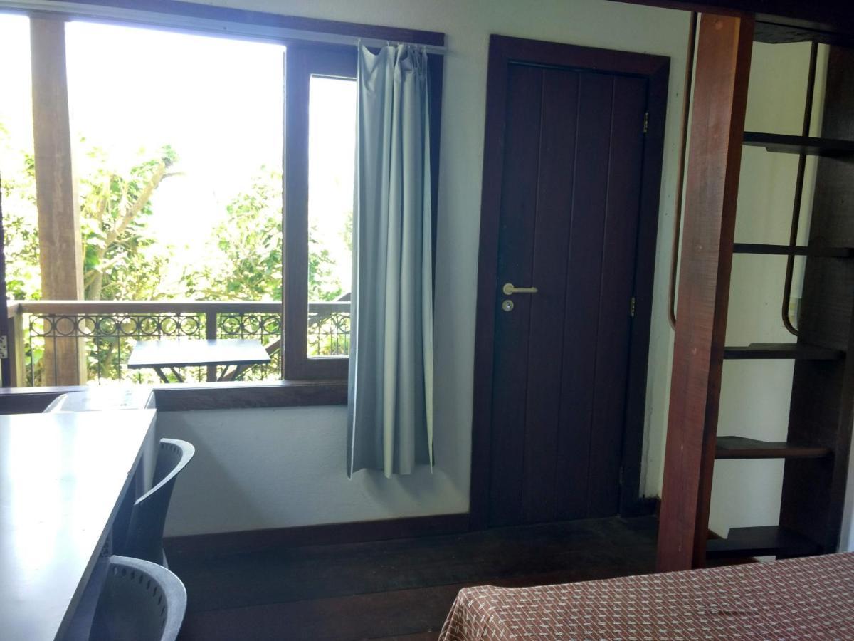Suite Em Geriba A 50 Metros Da Praia Com Vista Búzios エクステリア 写真