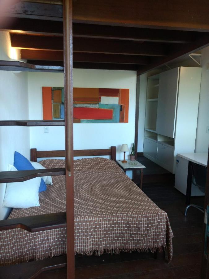 Suite Em Geriba A 50 Metros Da Praia Com Vista Búzios エクステリア 写真