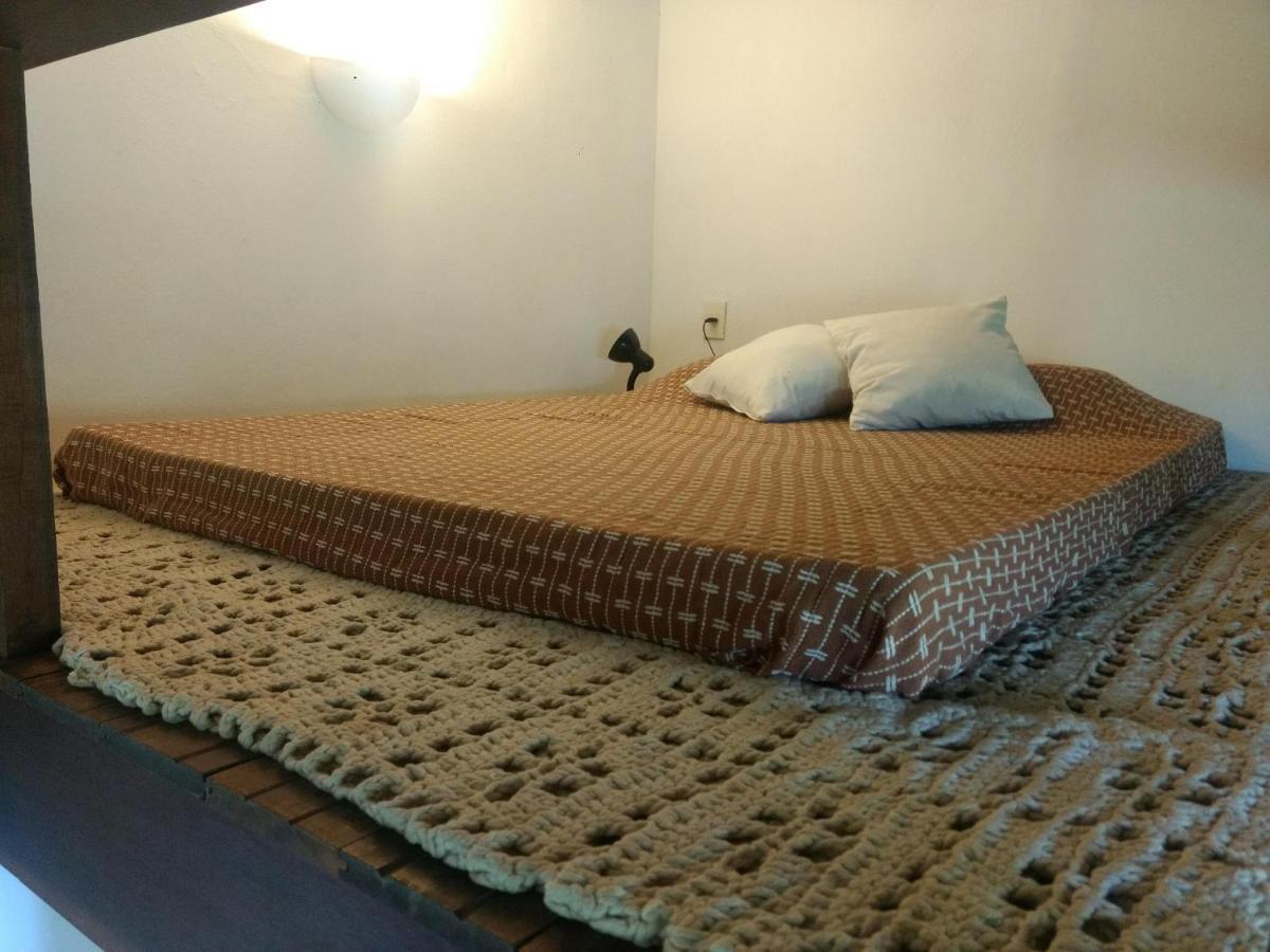 Suite Em Geriba A 50 Metros Da Praia Com Vista Búzios エクステリア 写真