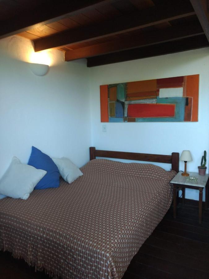 Suite Em Geriba A 50 Metros Da Praia Com Vista Búzios エクステリア 写真