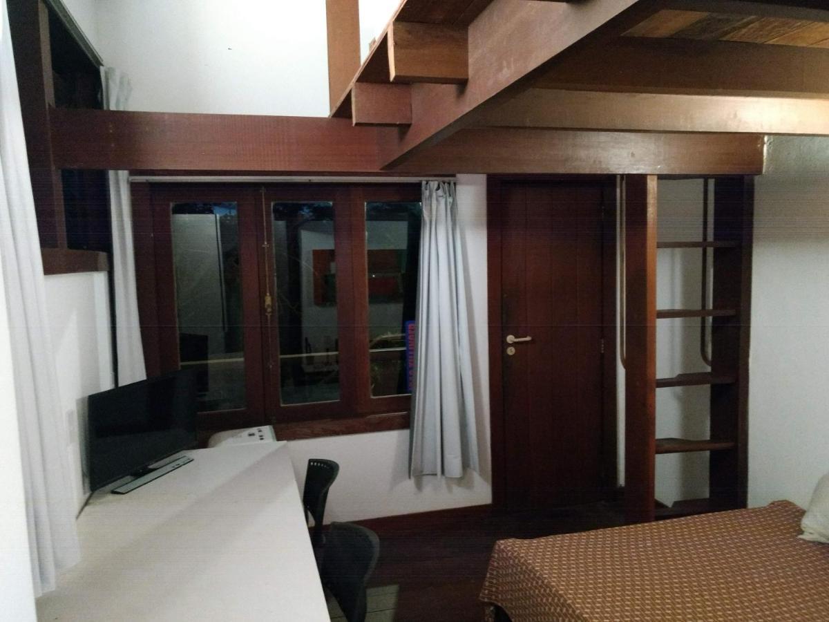Suite Em Geriba A 50 Metros Da Praia Com Vista Búzios エクステリア 写真