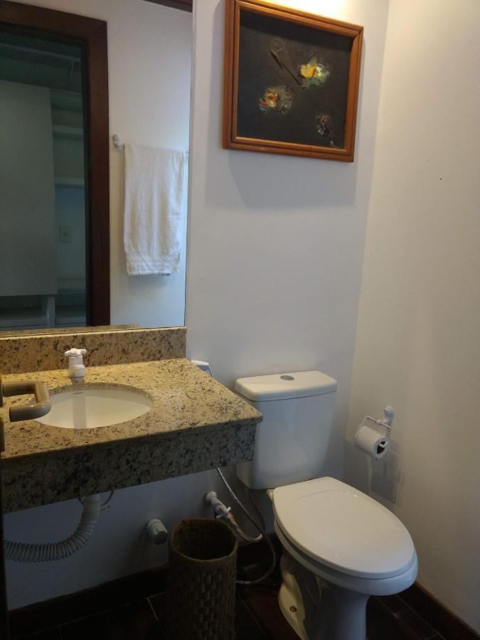 Suite Em Geriba A 50 Metros Da Praia Com Vista Búzios エクステリア 写真