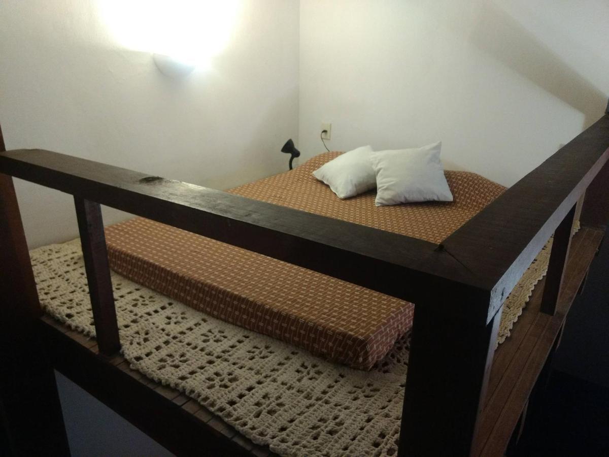 Suite Em Geriba A 50 Metros Da Praia Com Vista Búzios エクステリア 写真