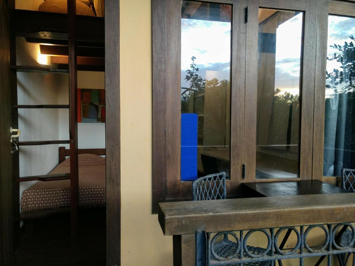 Suite Em Geriba A 50 Metros Da Praia Com Vista Búzios エクステリア 写真