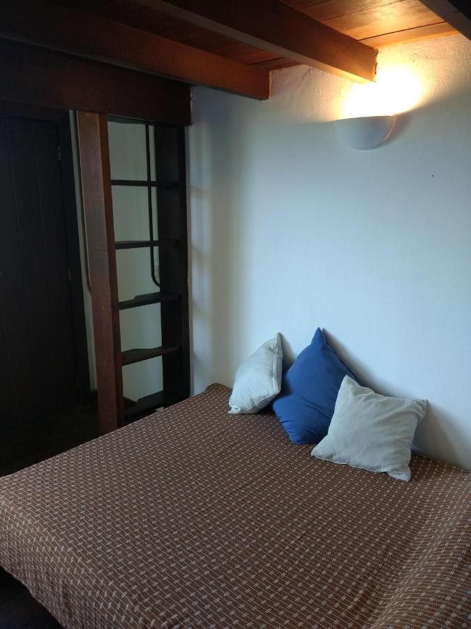 Suite Em Geriba A 50 Metros Da Praia Com Vista Búzios エクステリア 写真