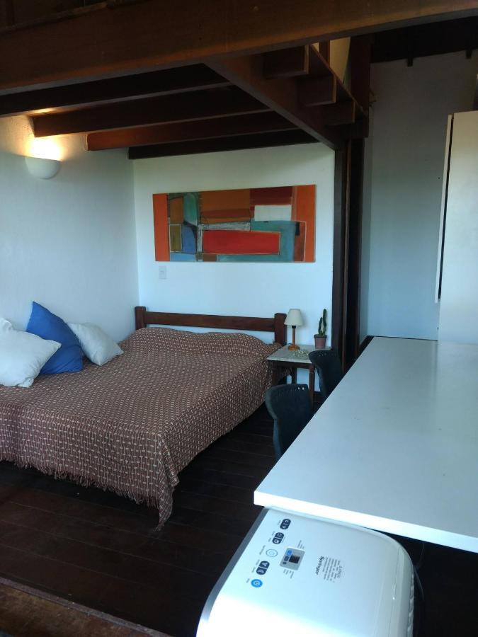 Suite Em Geriba A 50 Metros Da Praia Com Vista Búzios エクステリア 写真