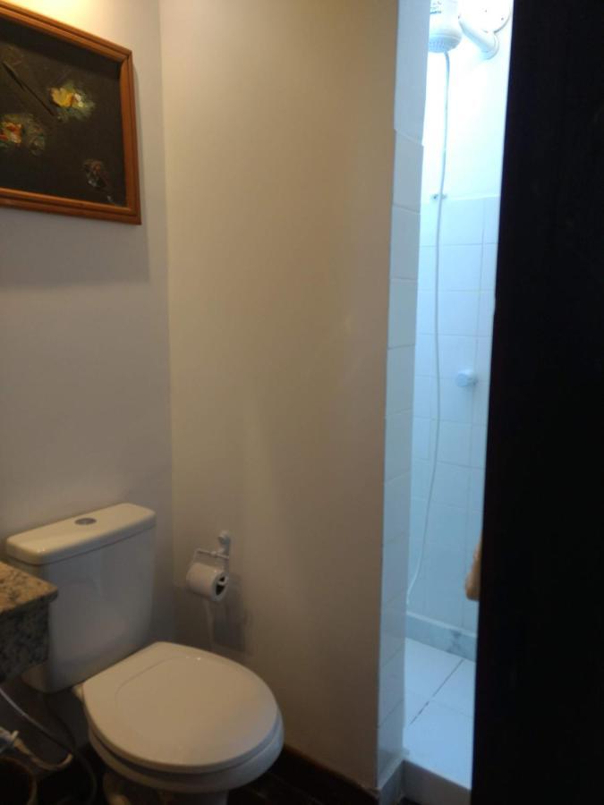 Suite Em Geriba A 50 Metros Da Praia Com Vista Búzios エクステリア 写真