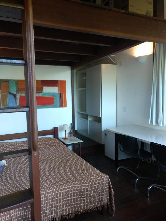 Suite Em Geriba A 50 Metros Da Praia Com Vista Búzios エクステリア 写真