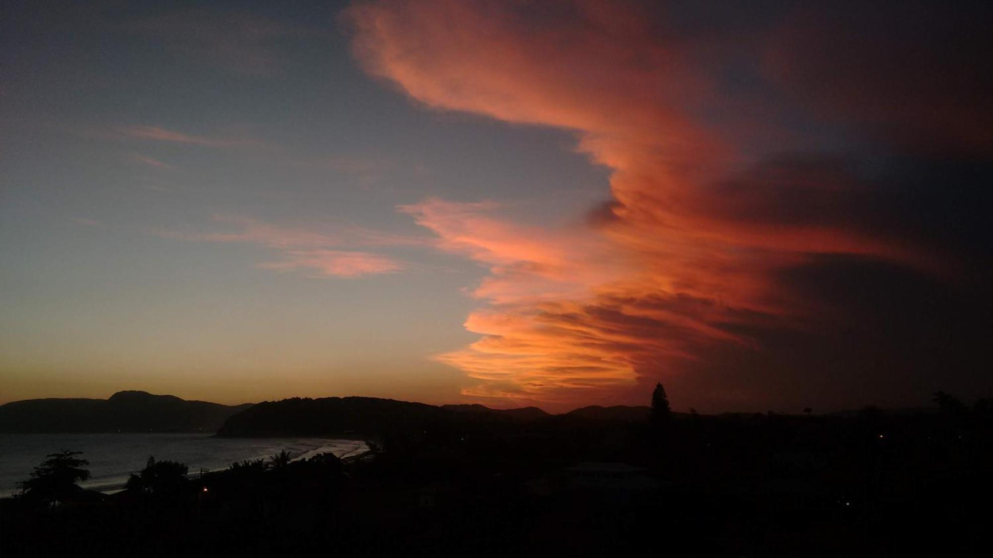 Suite Em Geriba A 50 Metros Da Praia Com Vista Búzios エクステリア 写真