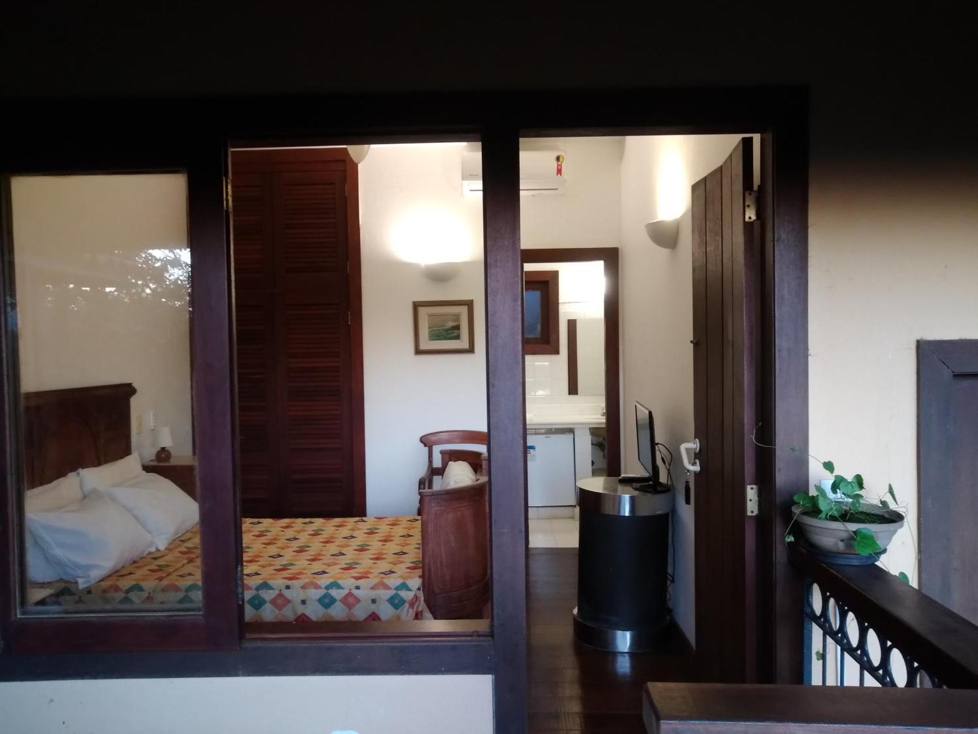 Suite Em Geriba A 50 Metros Da Praia Com Vista Búzios エクステリア 写真