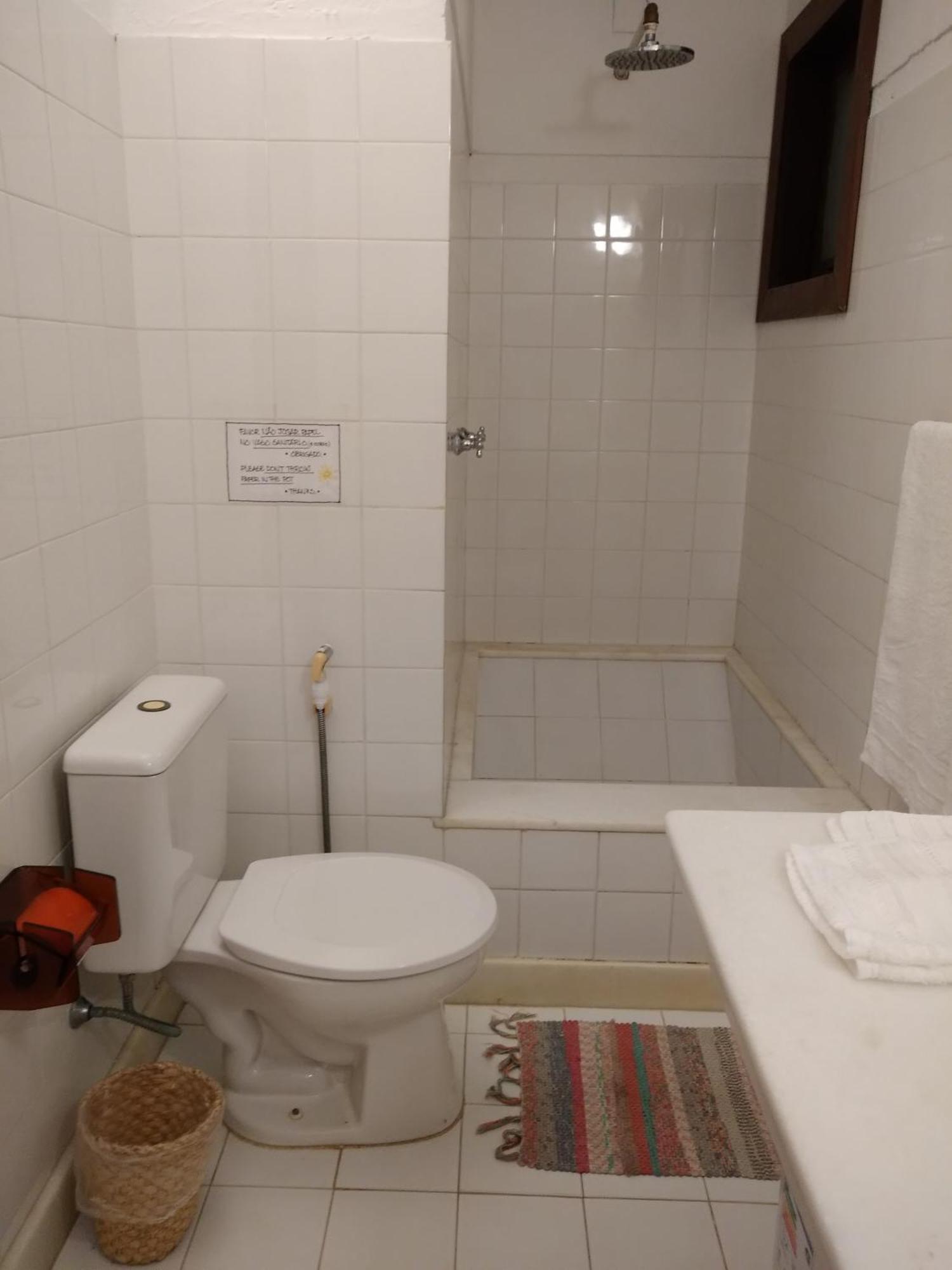 Suite Em Geriba A 50 Metros Da Praia Com Vista Búzios エクステリア 写真