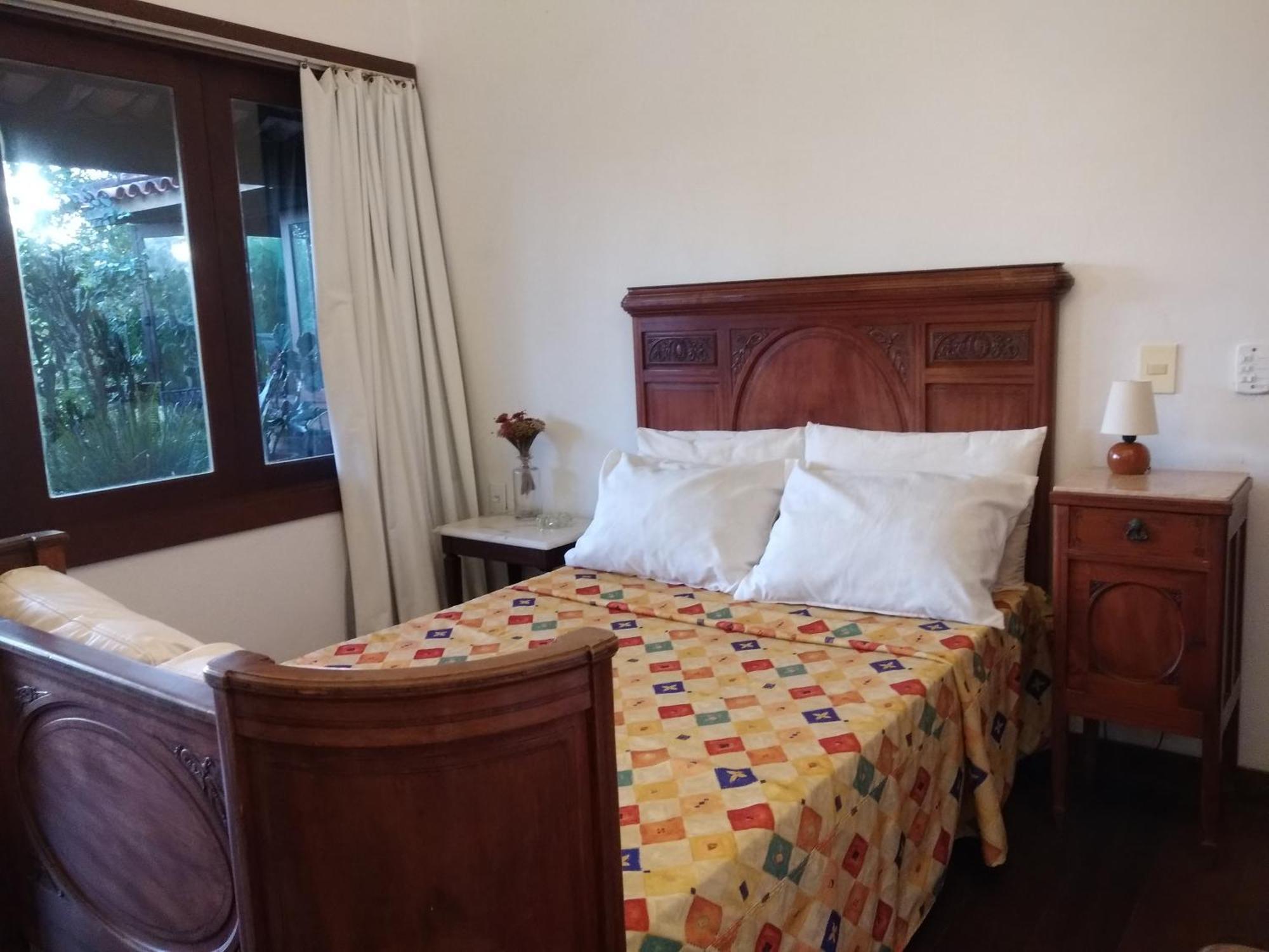 Suite Em Geriba A 50 Metros Da Praia Com Vista Búzios エクステリア 写真