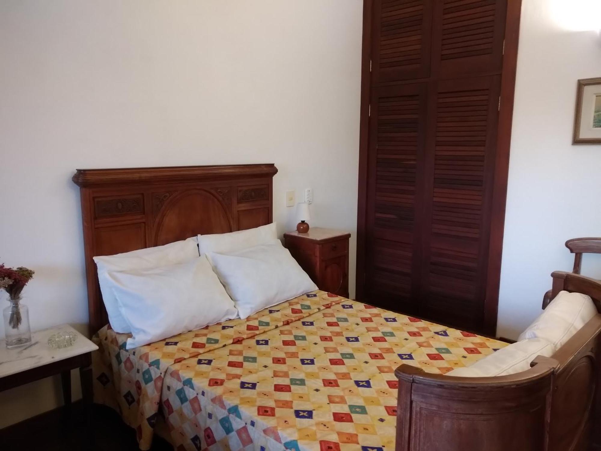 Suite Em Geriba A 50 Metros Da Praia Com Vista Búzios エクステリア 写真