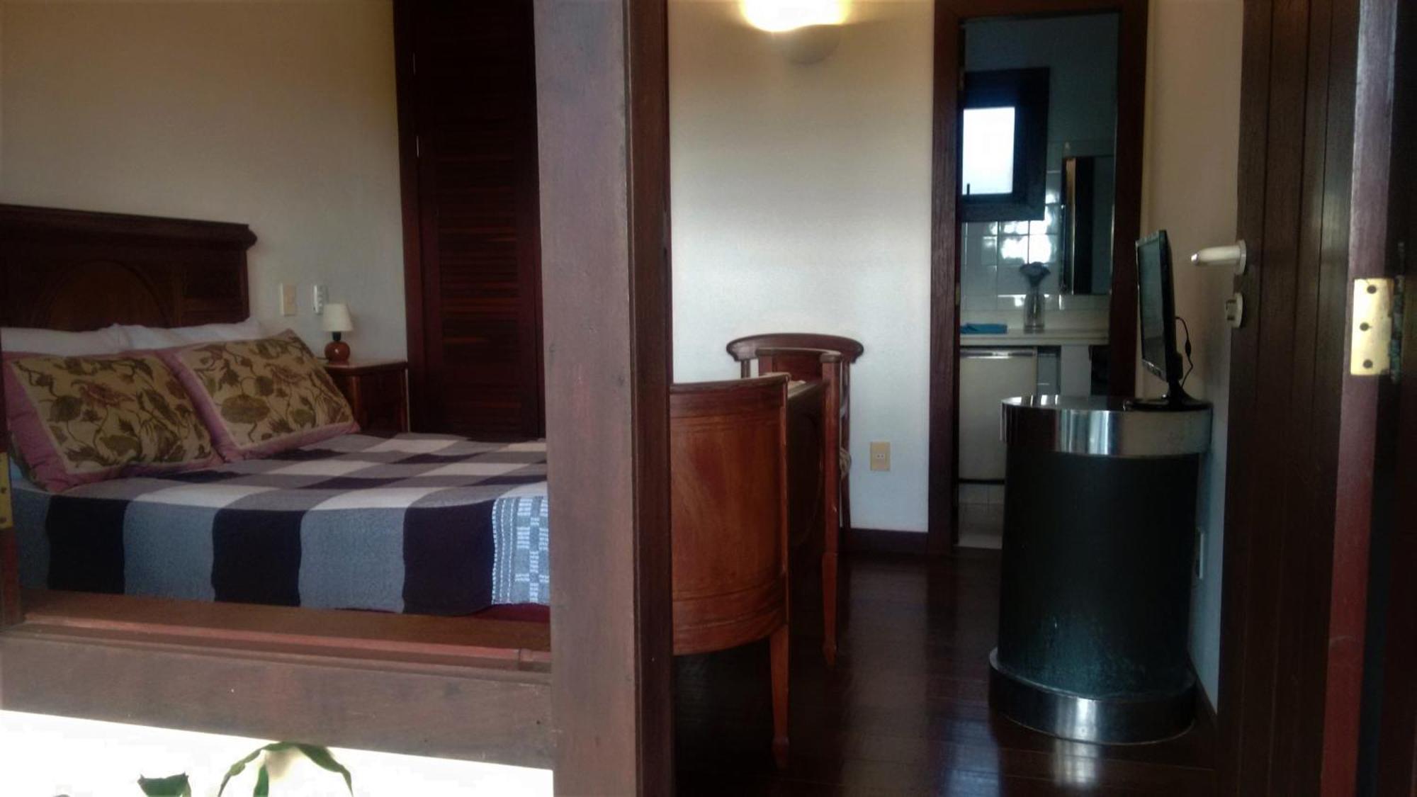 Suite Em Geriba A 50 Metros Da Praia Com Vista Búzios エクステリア 写真