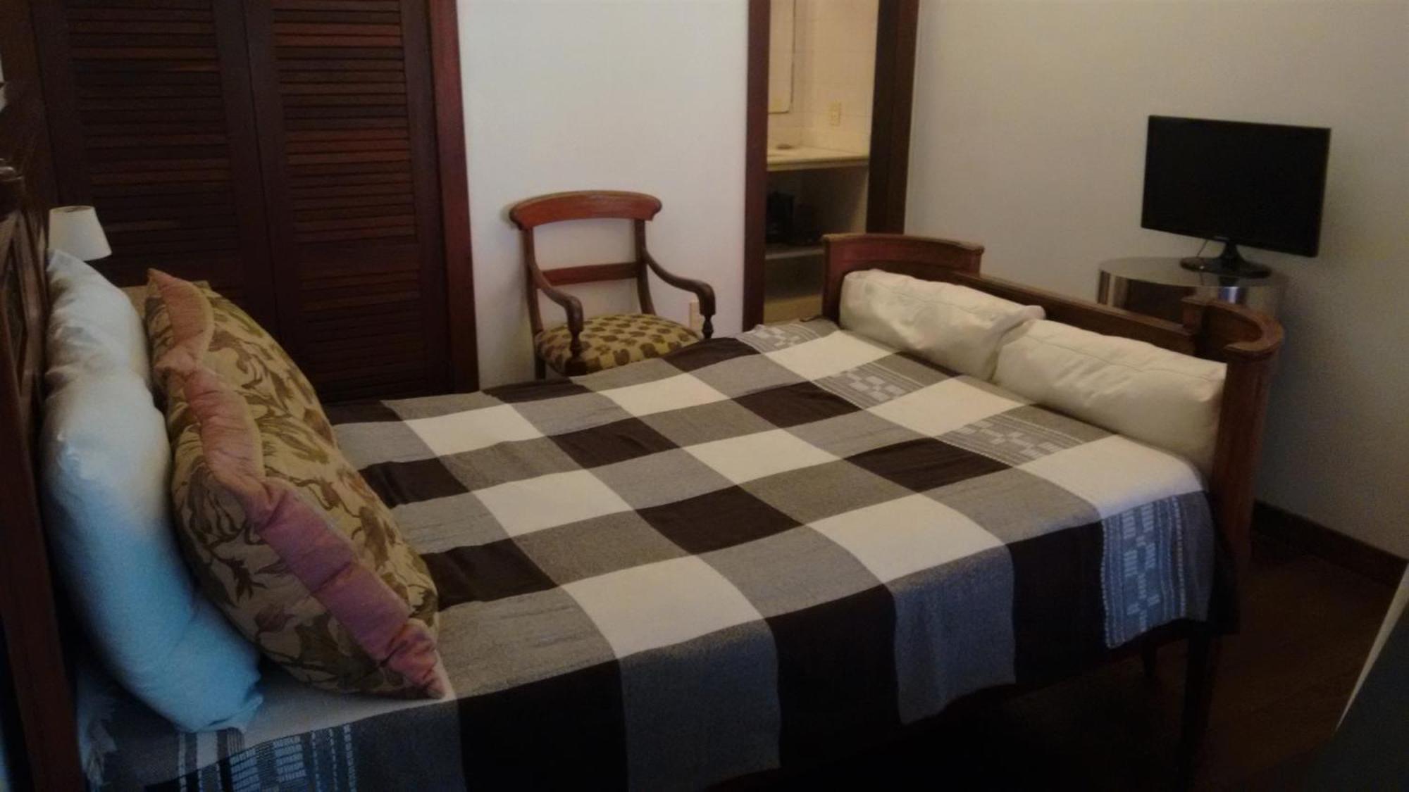Suite Em Geriba A 50 Metros Da Praia Com Vista Búzios エクステリア 写真