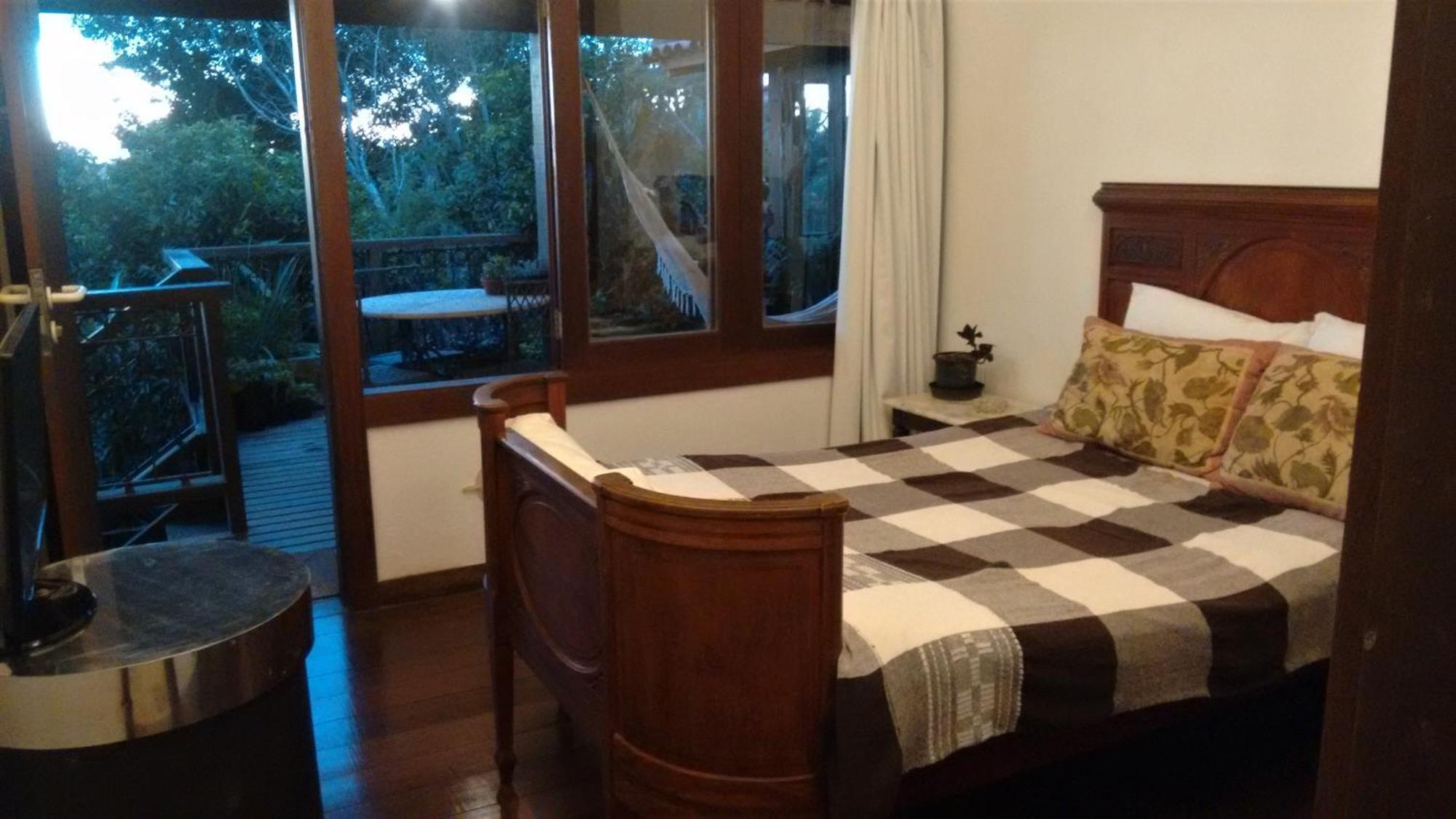 Suite Em Geriba A 50 Metros Da Praia Com Vista Búzios エクステリア 写真