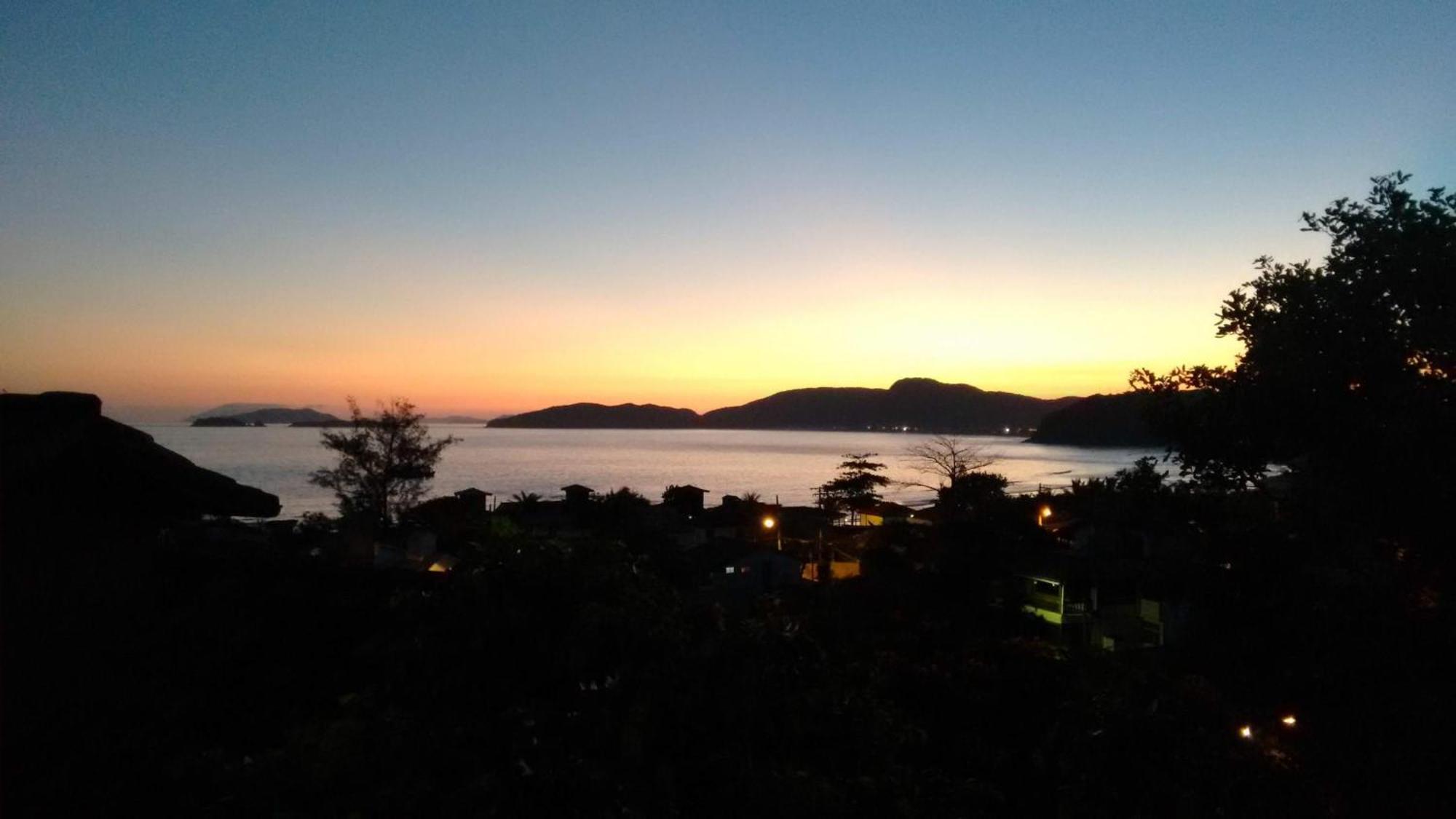 Suite Em Geriba A 50 Metros Da Praia Com Vista Búzios エクステリア 写真